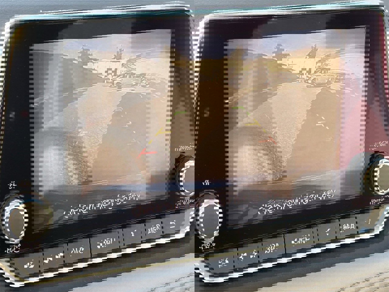 Certified 2023 Nissan Rogue SV image 8