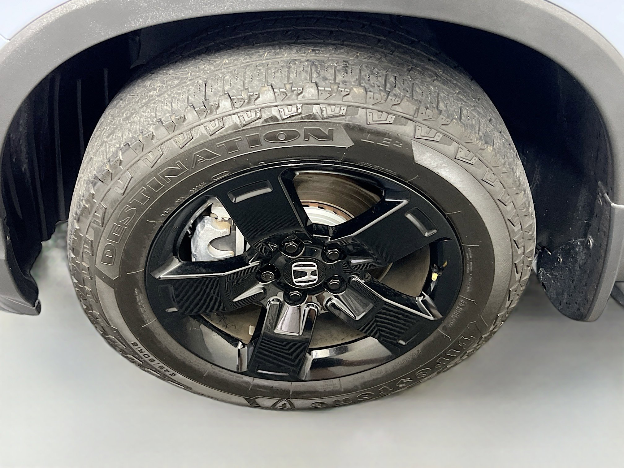 Used 2024 Honda Ridgeline Black Edition image 13