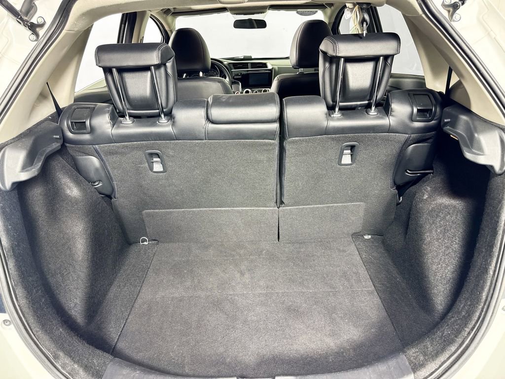 Used 2017 Honda Fit EX-L image 28