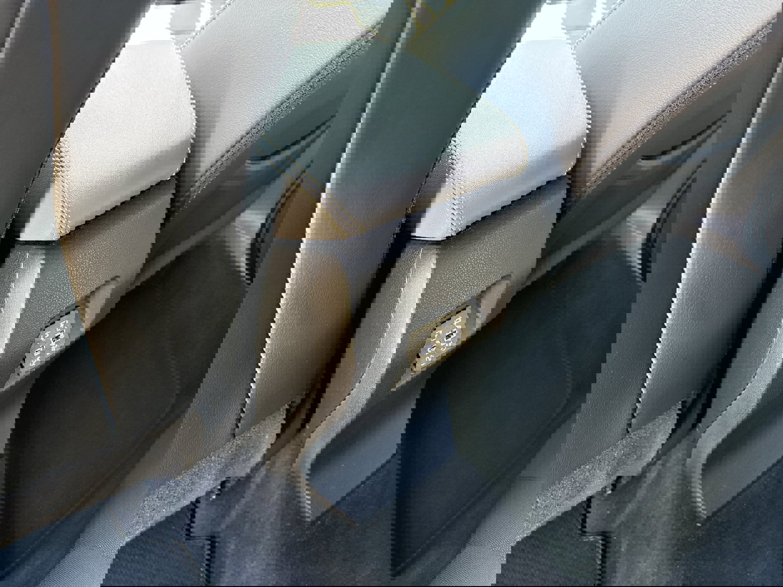 Certified 2024 Subaru Crosstrek 2.5i Sport image 30