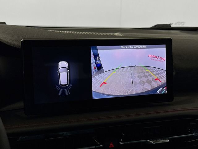 New 2025 Dodge Hornet GT w/ GT Blacktop Package image 14