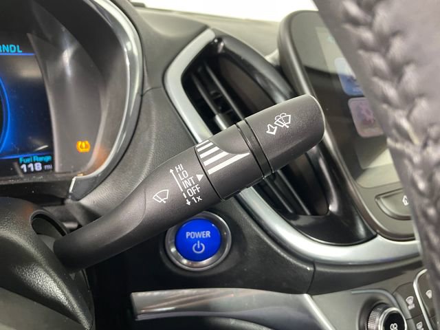 Certified 2017 Chevrolet Volt Premier w/ Driver Confidence Package image 15