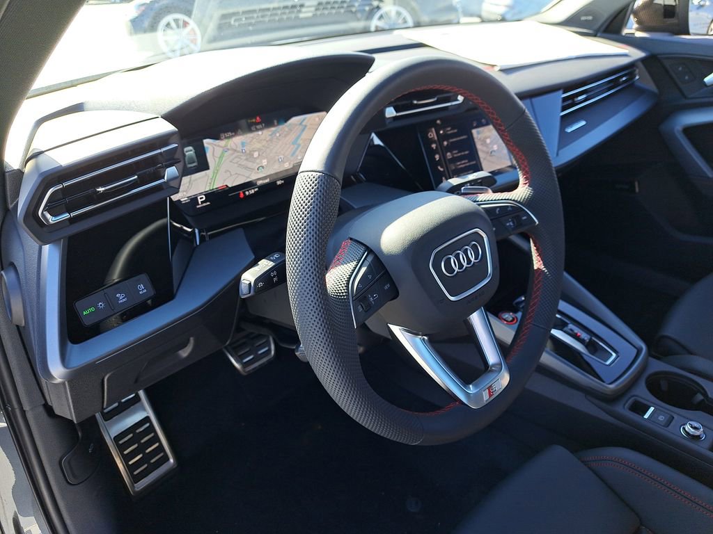 New 2026 Audi S3 Premium image 6