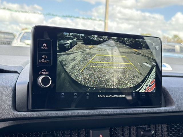 New 2026 Honda CR-V Sport-L image 29