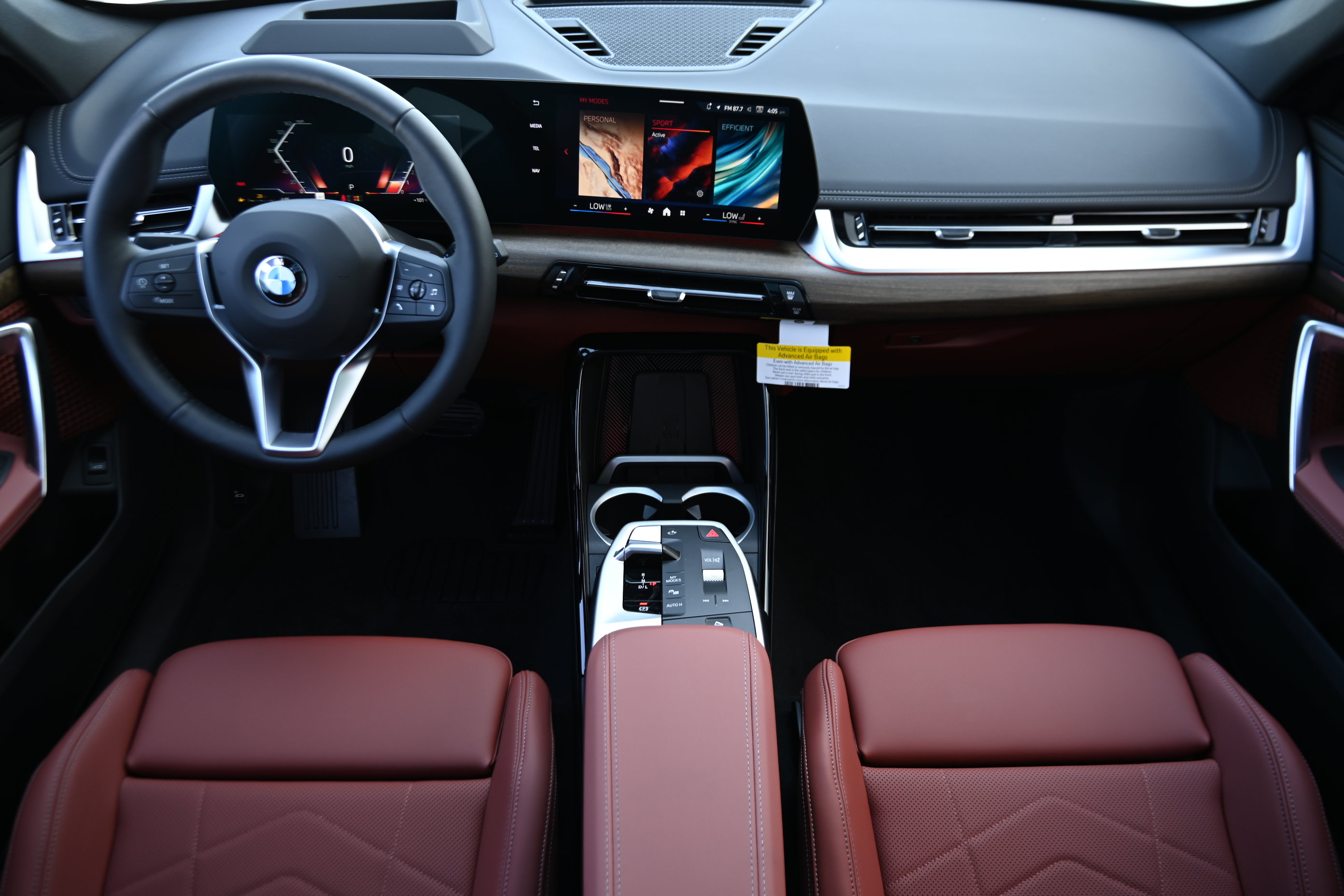 New 2027 BMW X1 xDrive28i AWD/4WD image 14