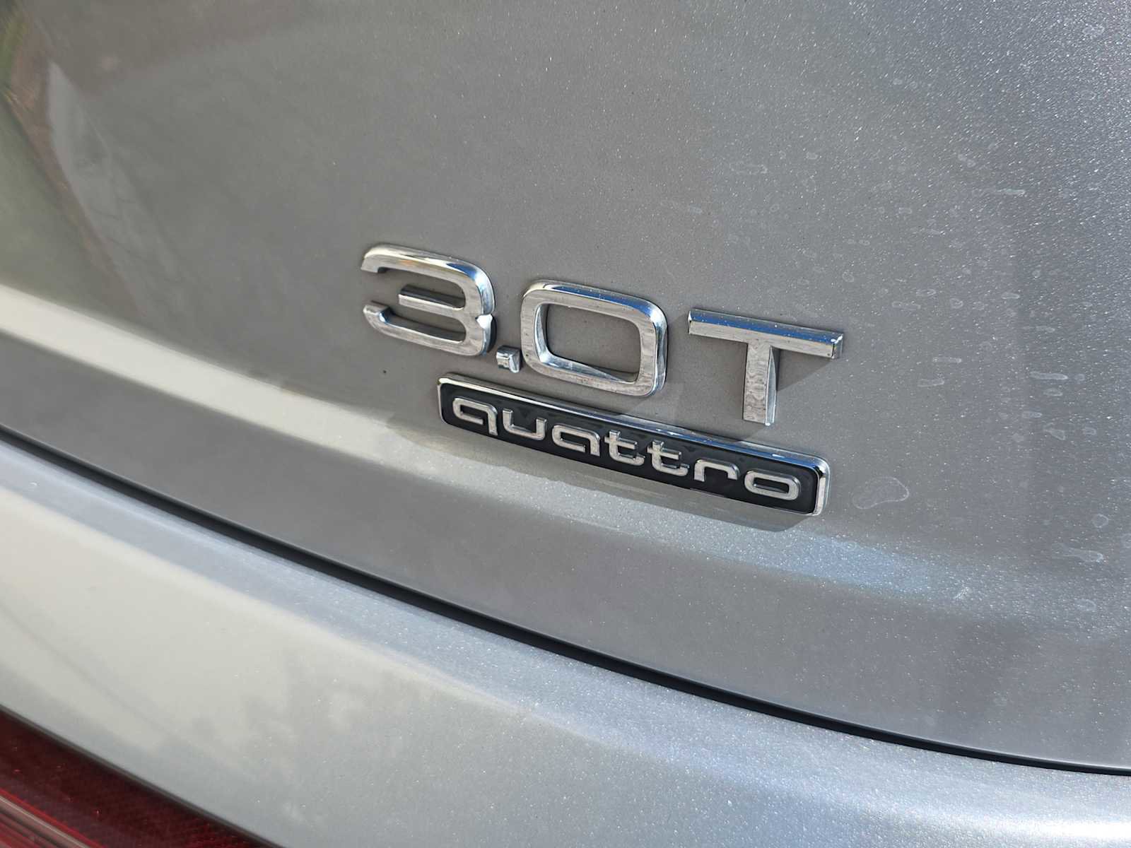 Used 2018 Audi Q7 3.0T Prestige w/ Prestige Package image 7