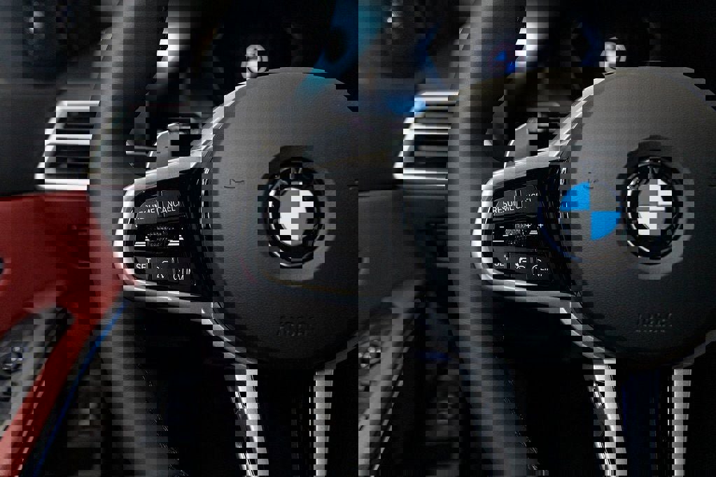 Used 2026 BMW 330i xDrive 330i xDrive w/ M Sport Package image 25