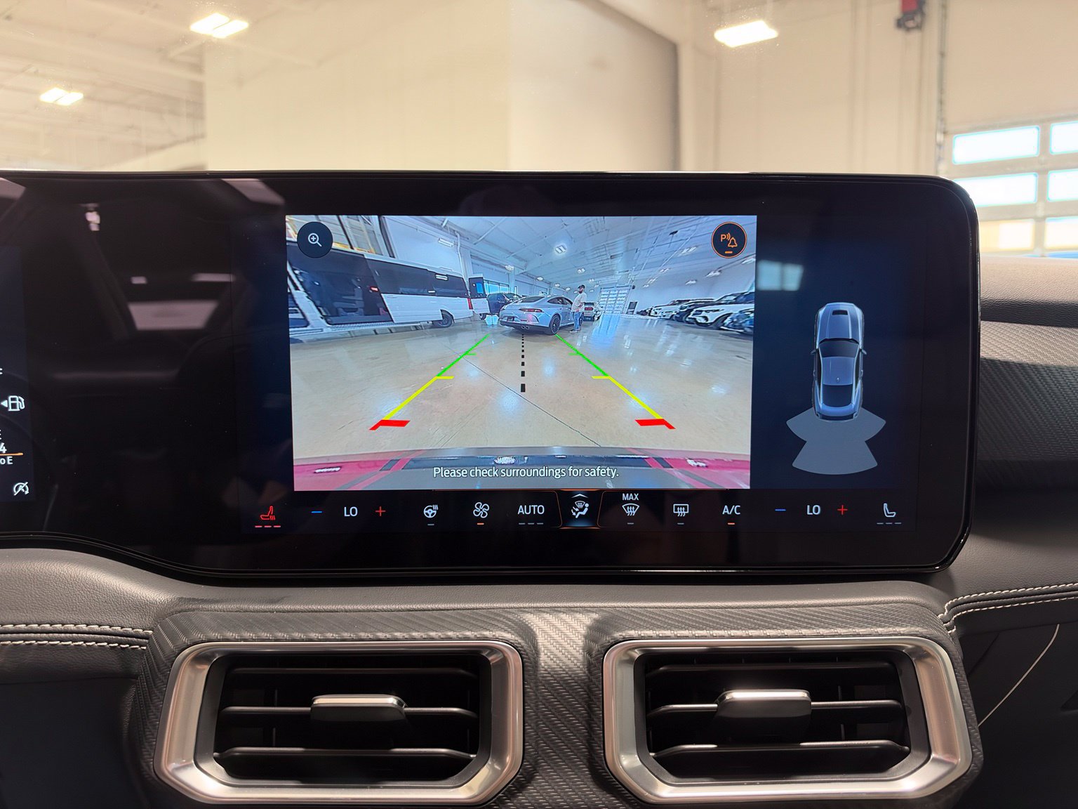 Used 2025 Ford Mustang GT Premium RWD image 26