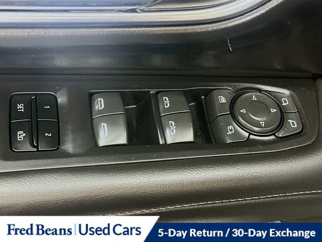 Used 2024 Chevrolet Tahoe LT w/ Luxury Package AWD/4WD image 24