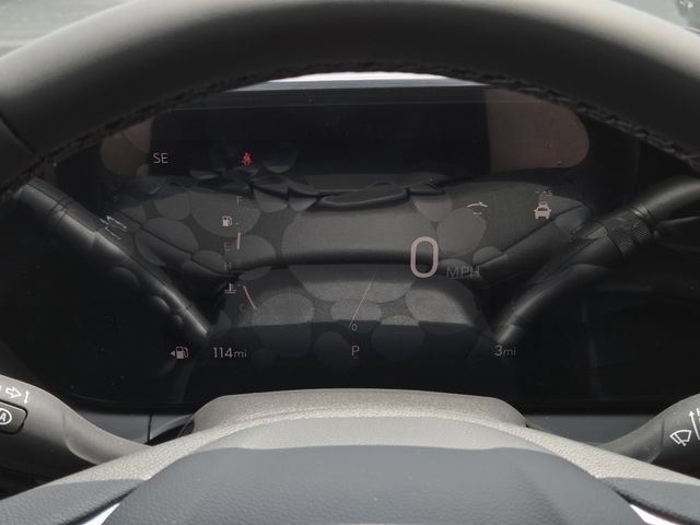 New 2026 Buick Envista Sport Touring w/ Convenience I Package FWD image 36