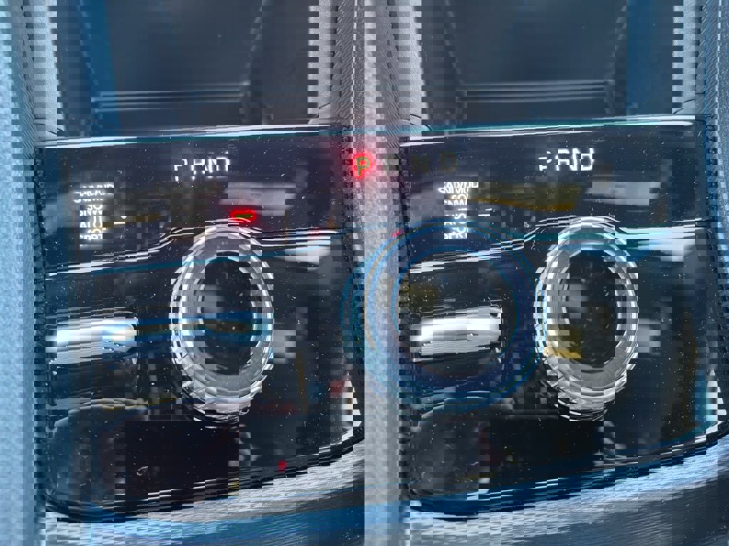 New 2025 Jeep Grand Cherokee Limited image 20