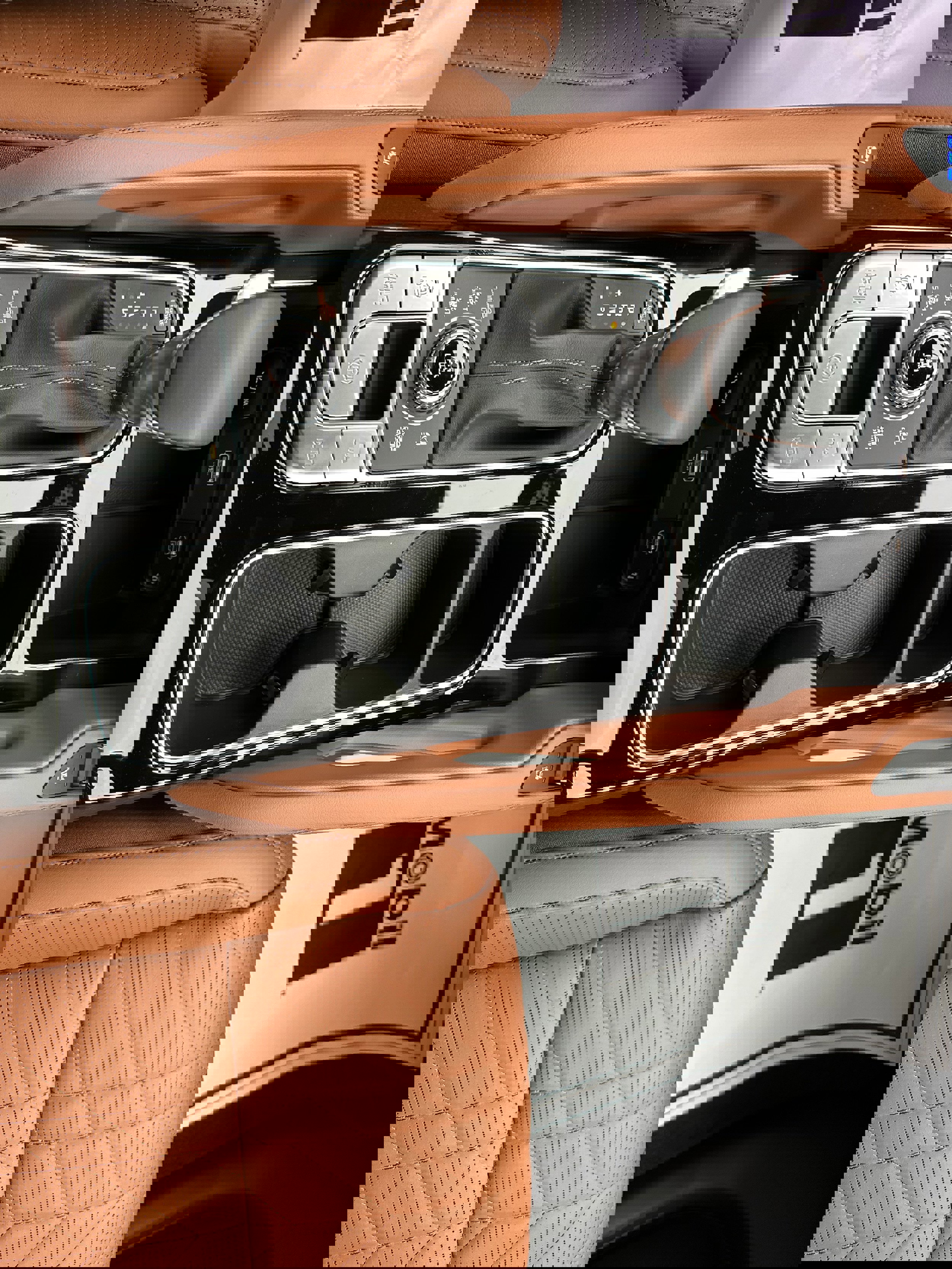 New 2025 Kia Telluride SX Prestige X-Pro image 32