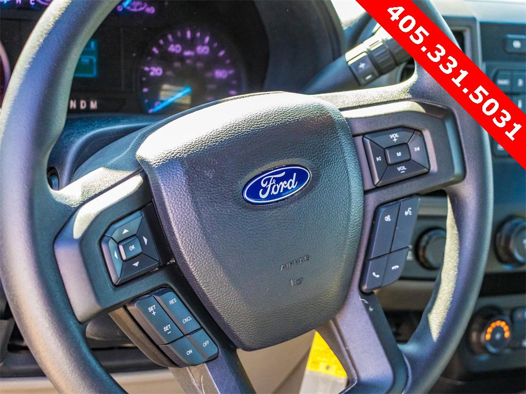 Used 2022 Ford F250 XL w/ STX Appearance Package image 27