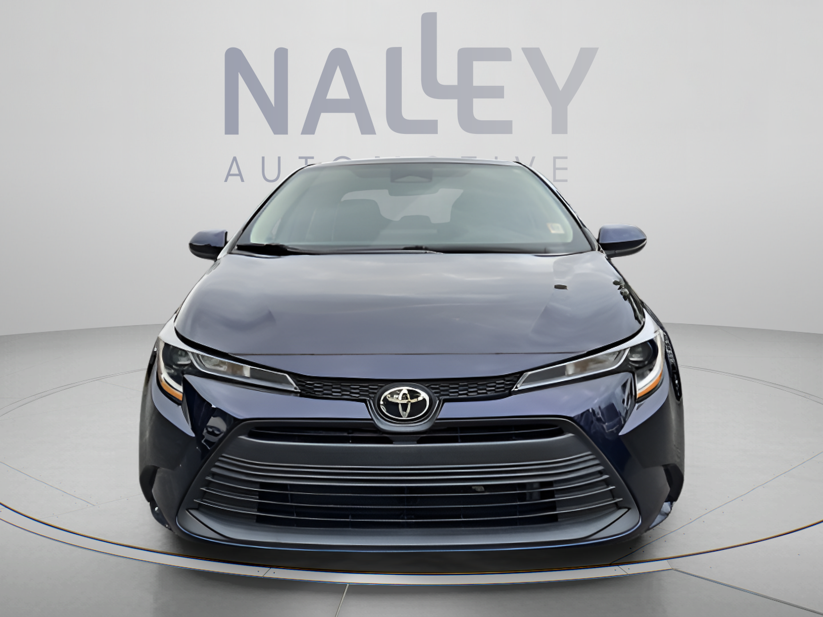 Certified 2024 Toyota Corolla LE FWD image 8