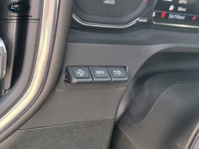 Used 2023 GMC Sierra 3500 Denali w/ Denali Ultimate Package image 36