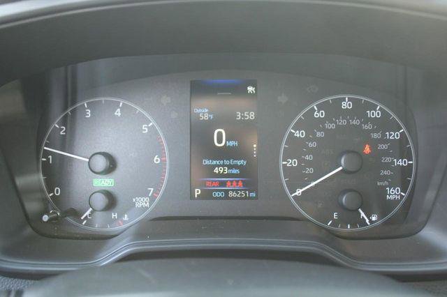 Certified 2024 Toyota Corolla LE FWD image 18