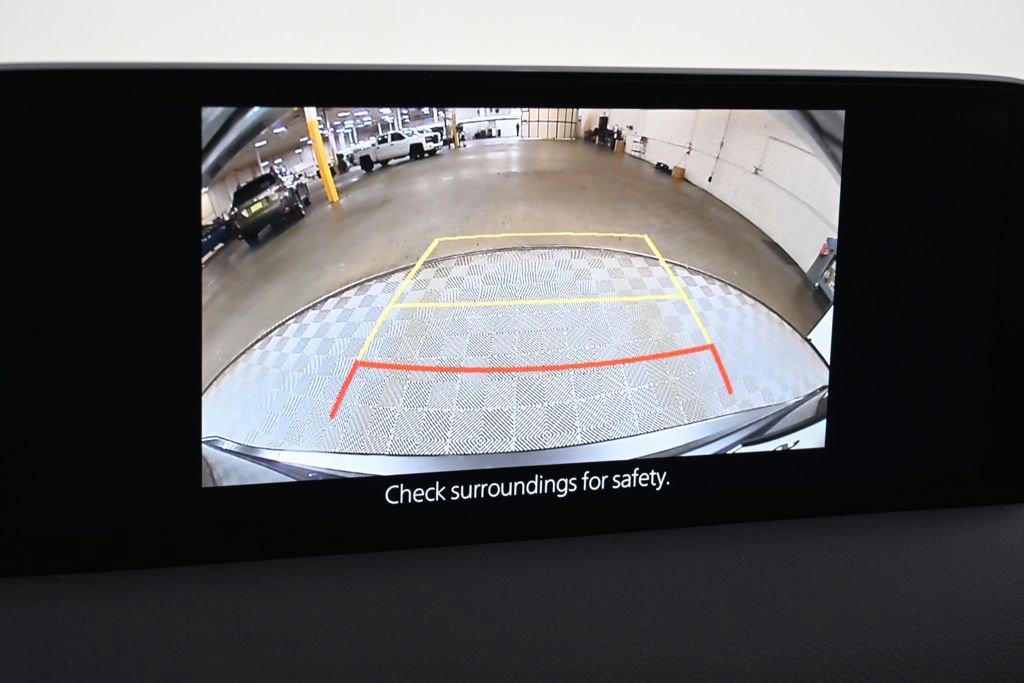 Used 2024 MAZDA CX-5 AWD 2.5 S w/ Select Package image 27