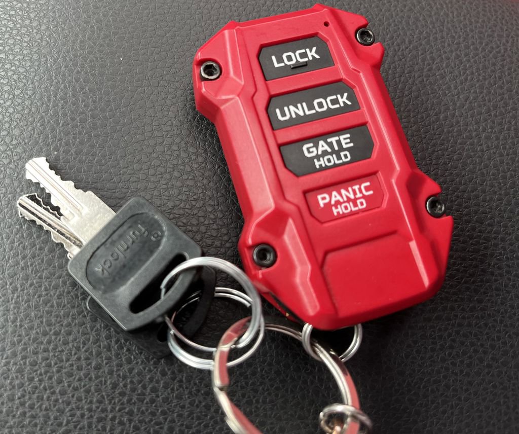 Used 2025 Toyota Tacoma TRD Pro image 22