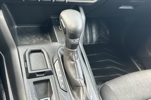 Used 2023 Chevrolet Colorado W/T image 24