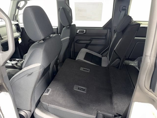 New 2026 Ford Bronco Big Bend AWD/4WD image 34