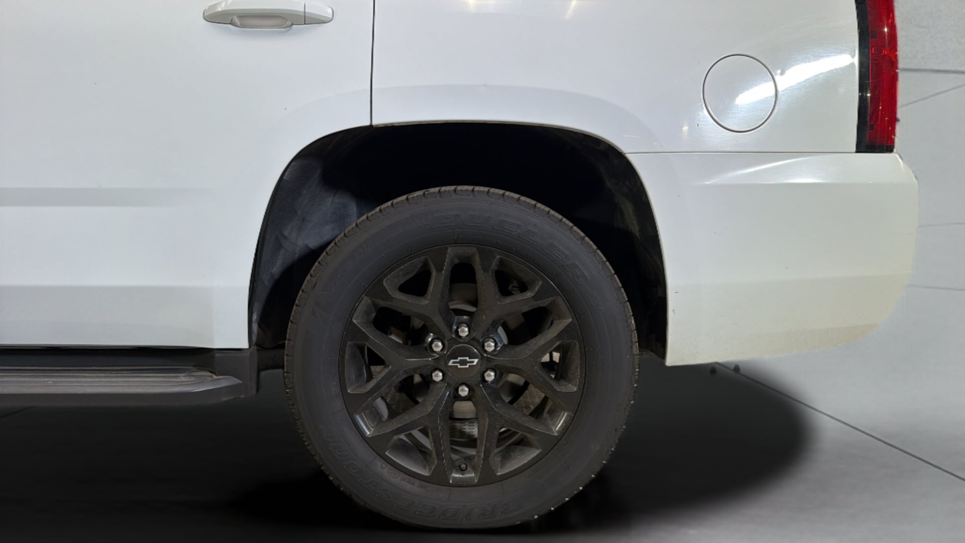 Used 2017 Chevrolet Tahoe LT RWD image 37