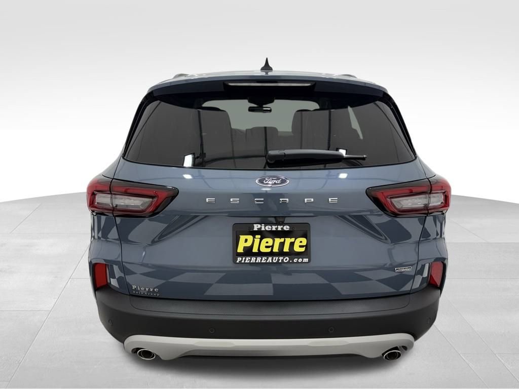 New 2025 Ford Escape SE image 3