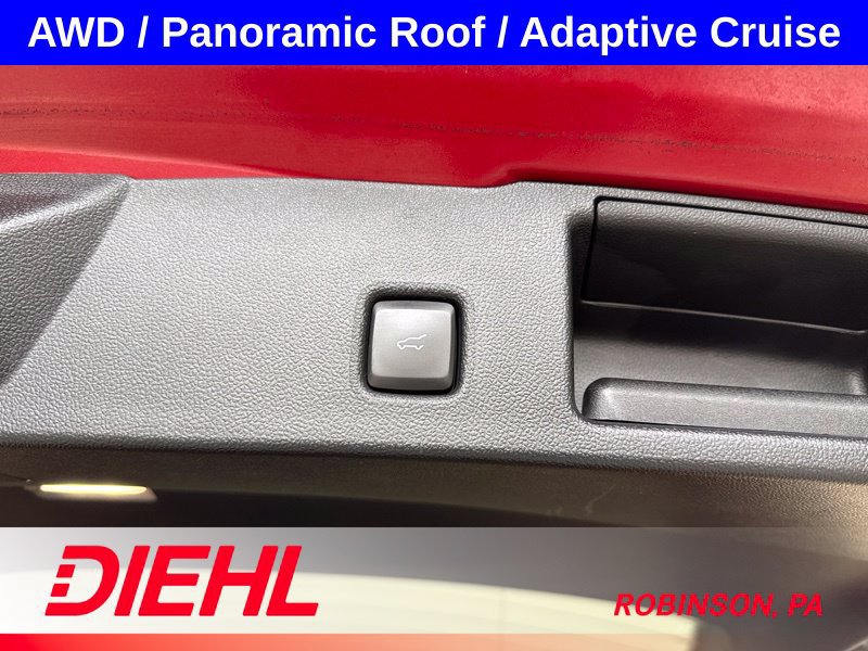 Used 2020 Ford Escape SEL AWD/4WD image 11