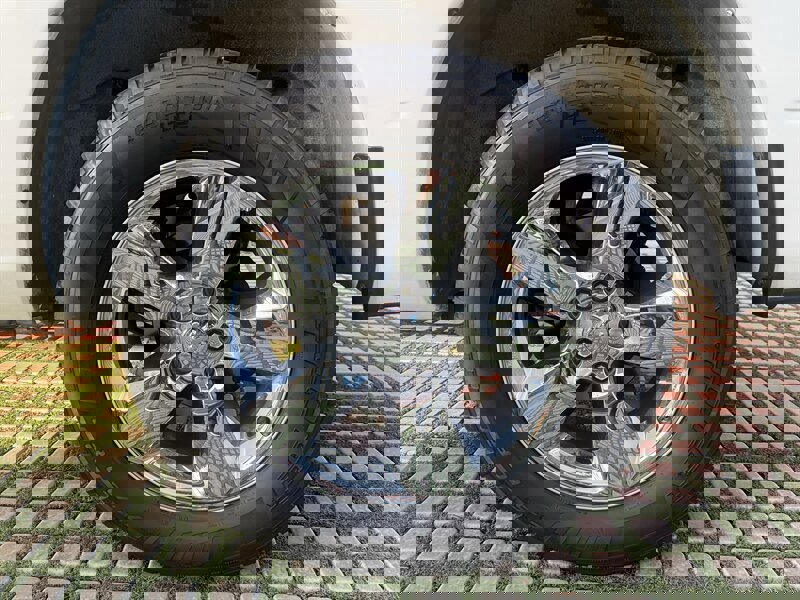 Used 2014 RAM 1500 Big Horn image 9