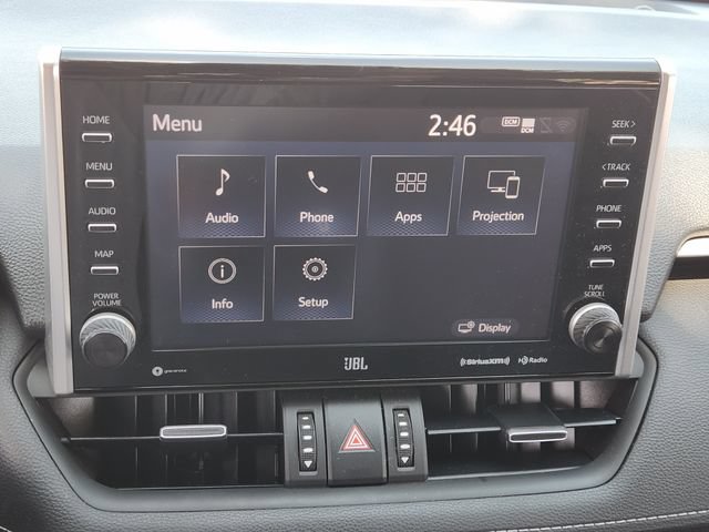 Used 2022 Toyota RAV4 Limited FWD image 12
