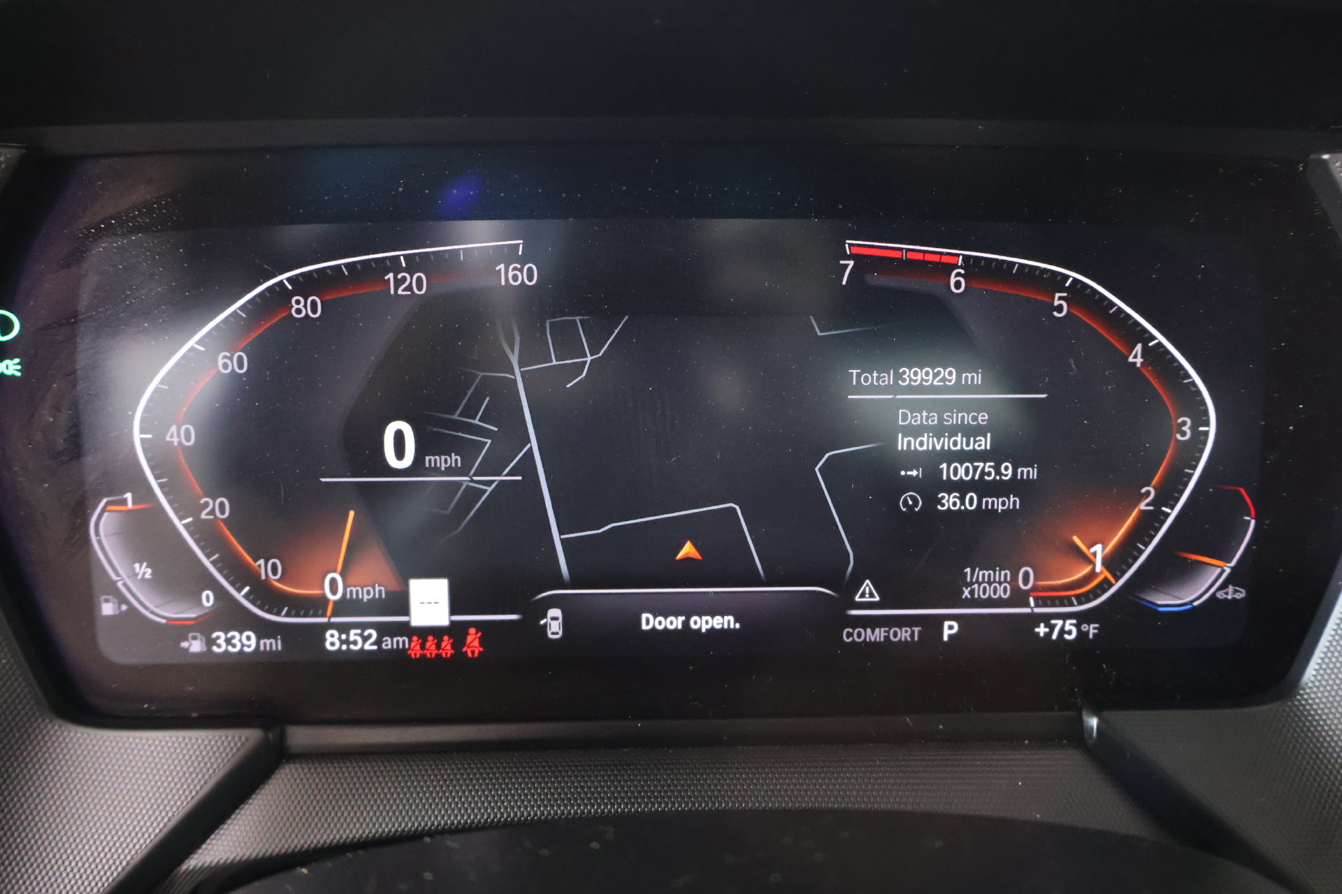 Used 2024 BMW 228i Gran Coupe FWD image 4