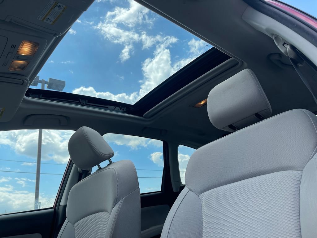 Used 2015 Subaru Forester 2.5i Premium w/ All-Weather Package image 13