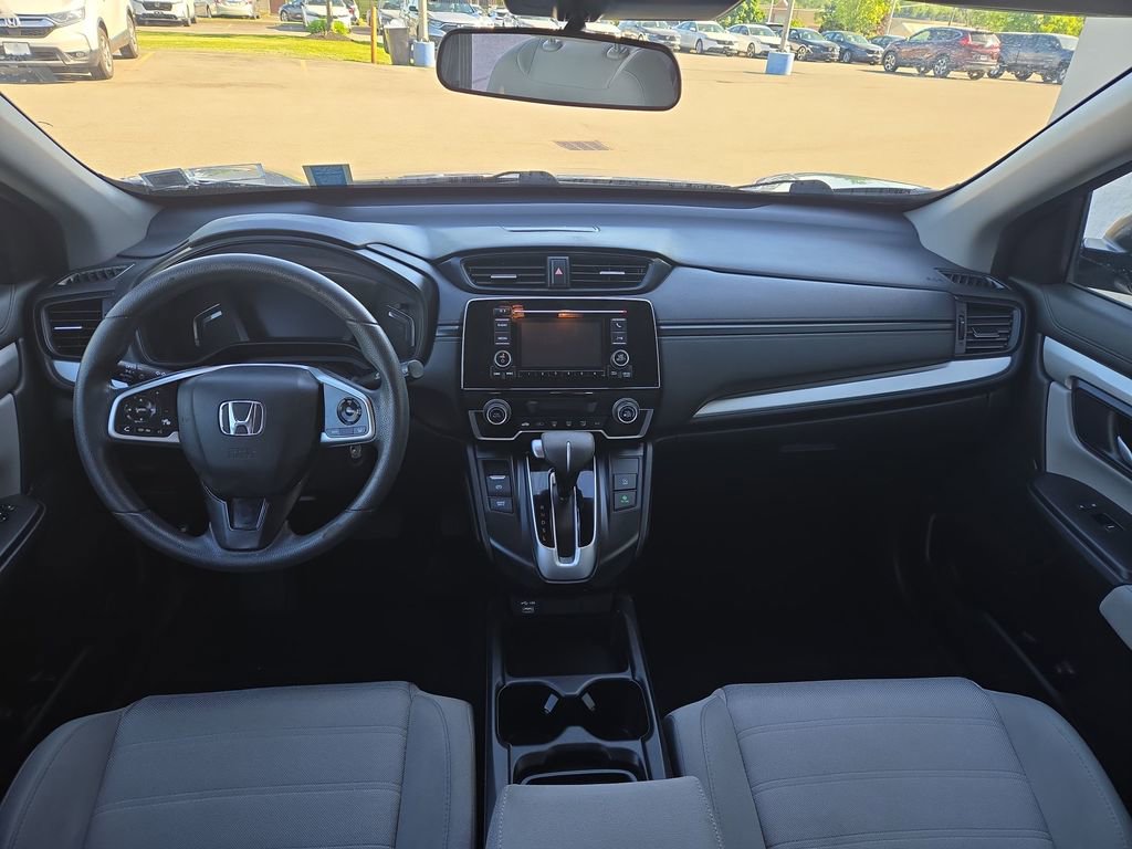 Used 2021 Honda CR-V LX image 14