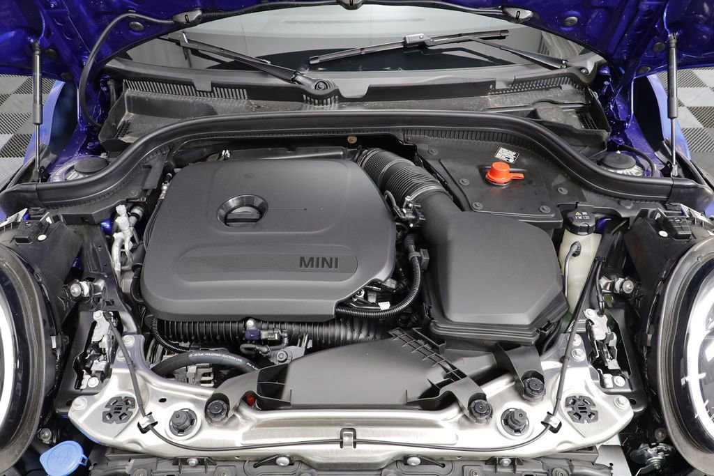 New 2026 MINI Cooper 2-Door Hardtop image 23