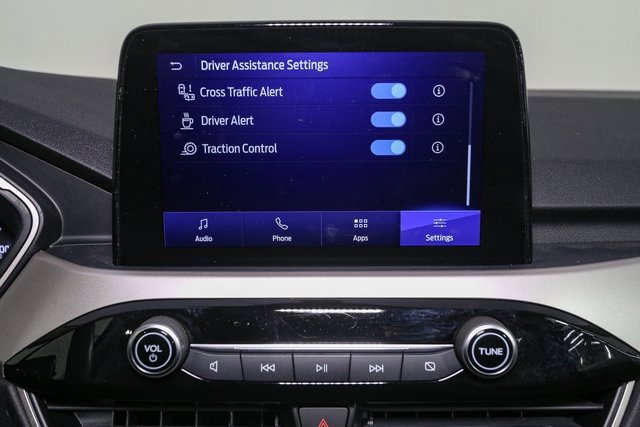 Used 2022 Ford Escape SE w/ Convenience Package image 23