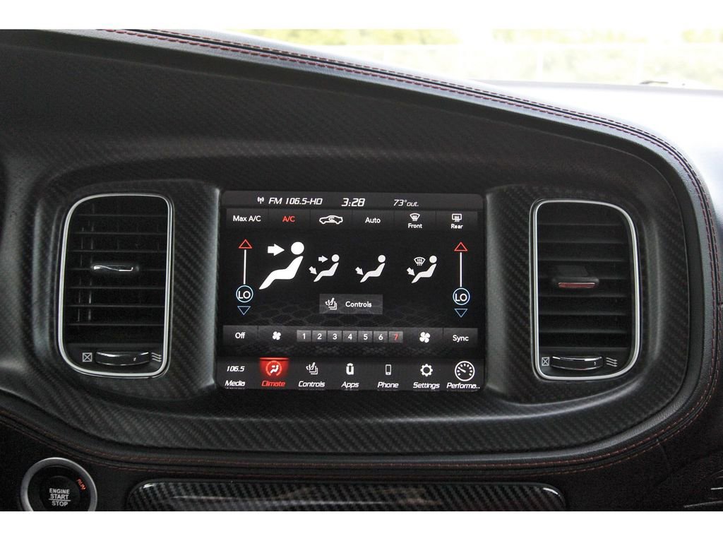 Used 2021 Dodge Charger Scat Pack image 27