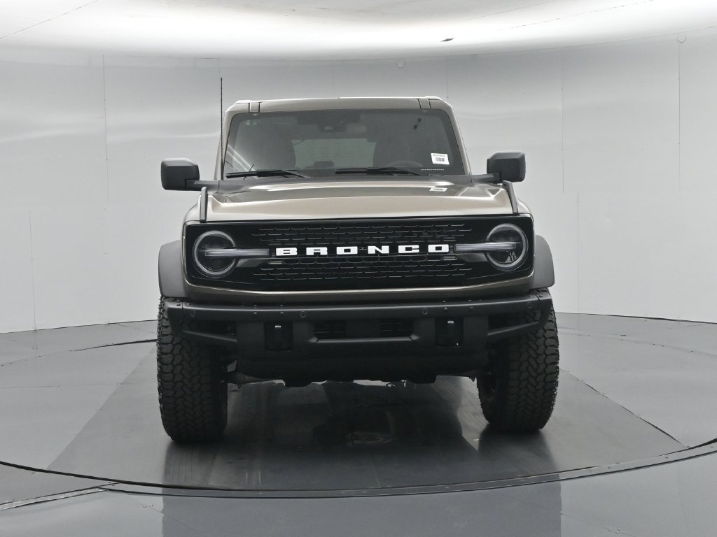 New 2026 Ford Bronco Badlands w/ Wildtrak Package AWD/4WD image 22