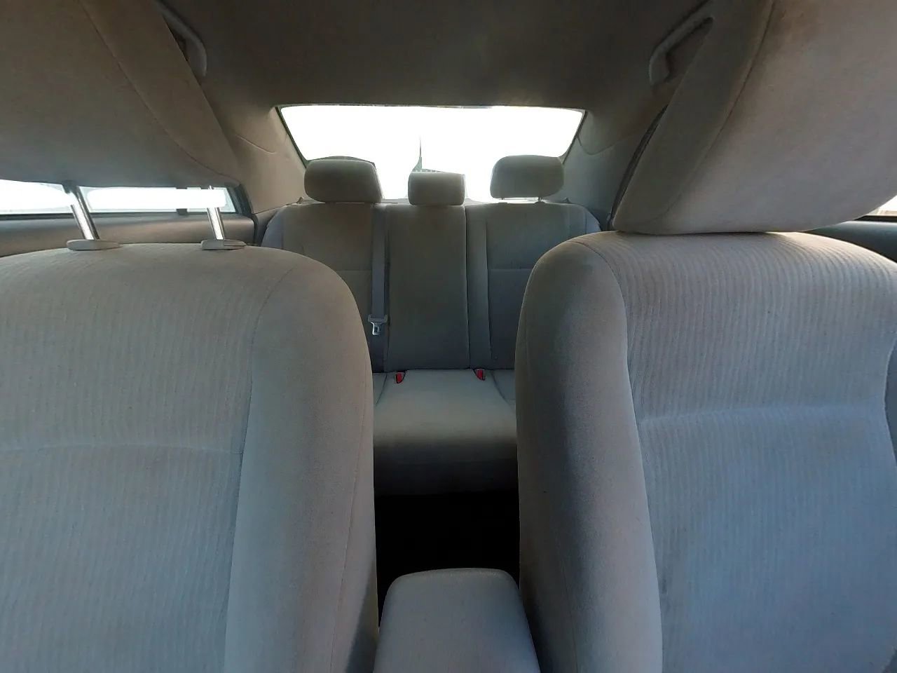 Used 2010 Toyota Corolla S image 24