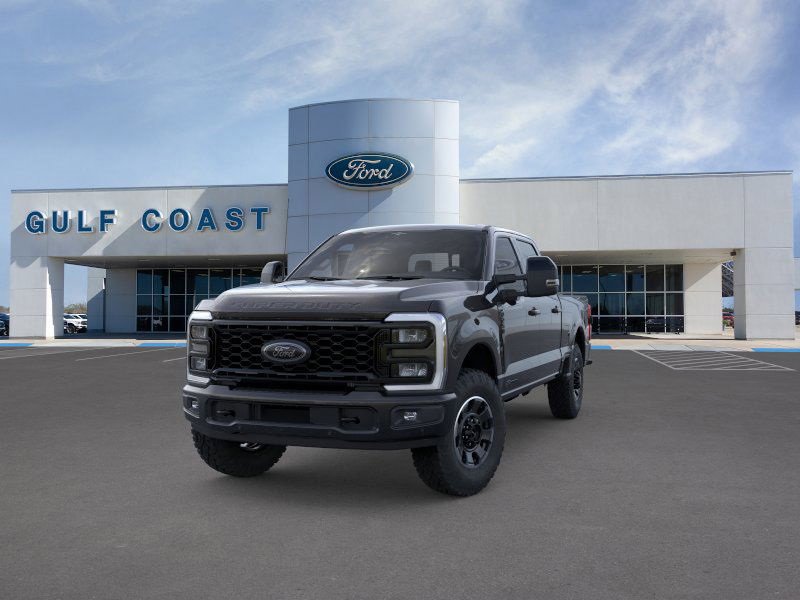New 2026 Ford F250 Lariat image 2
