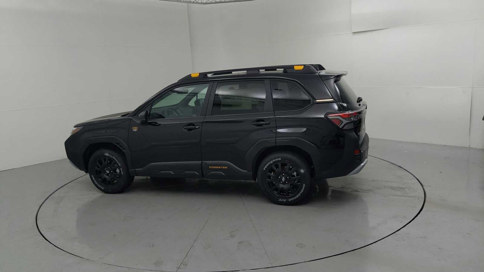 New 2026 Subaru Forester Wilderness AWD/4WD image 7