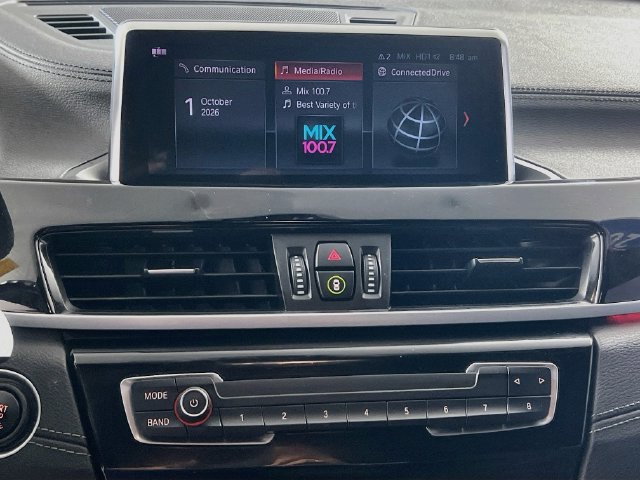 Used 2021 BMW X1 sDrive28i w/ Convenience Package FWD image 21