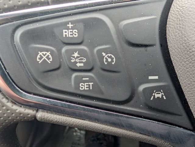 Used 2024 Chevrolet Malibu LT FWD image 15