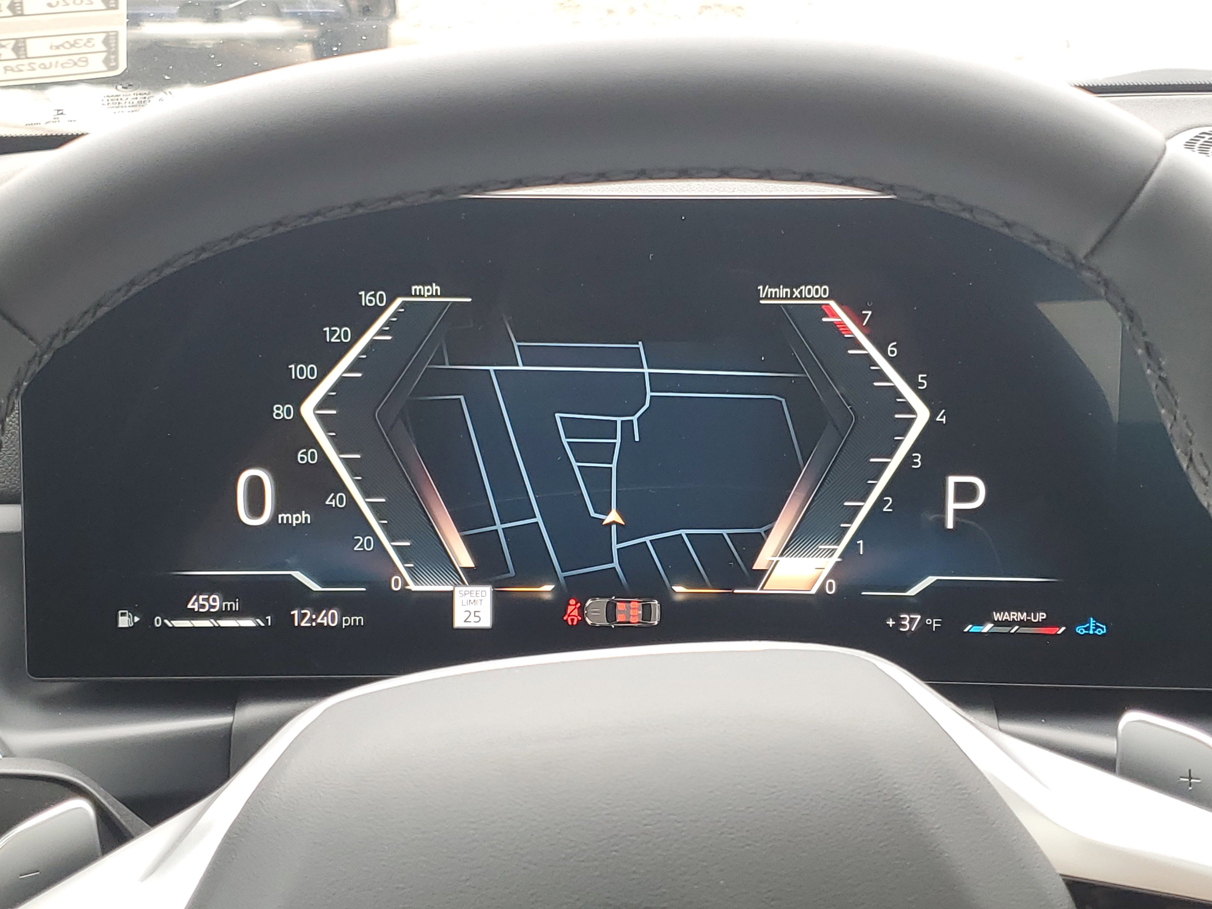 New 2026 BMW 330i xDrive Sedan w/ Premium Package image 15