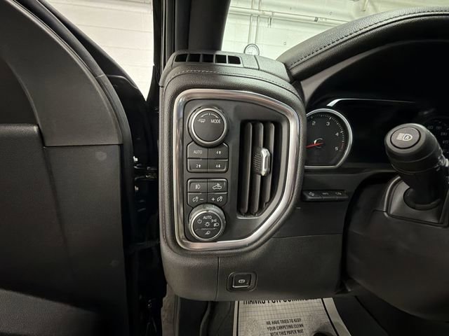 Used 2020 Chevrolet Silverado 2500 High Country w/ Z71 Off-Road Package AWD/4WD image 23