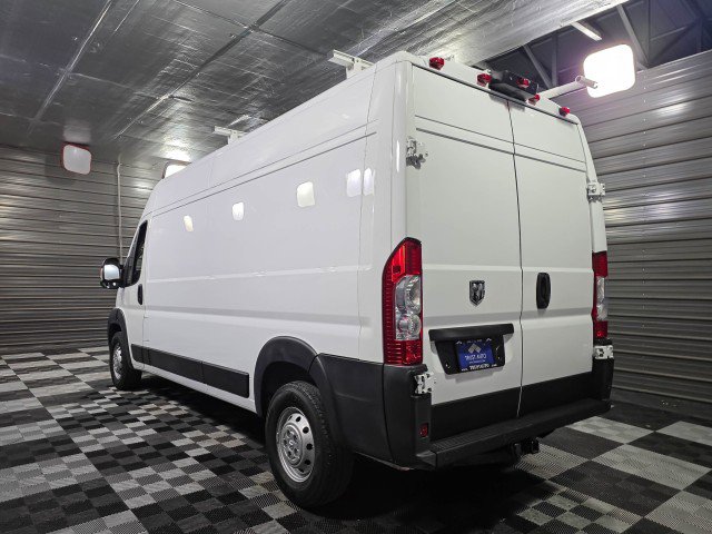 Used 2021 RAM ProMaster 2500 w/ Interior LED Lighting Group image 7