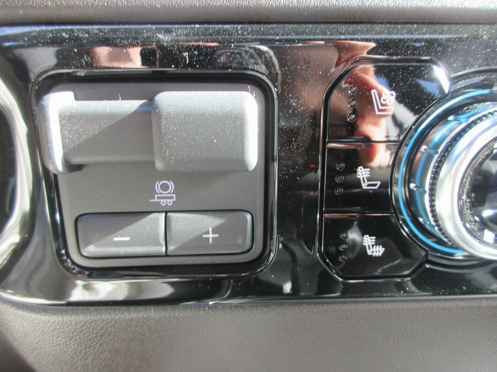 New 2026 GMC Sierra 1500 SLT w/ SLT Premium Plus Package image 20