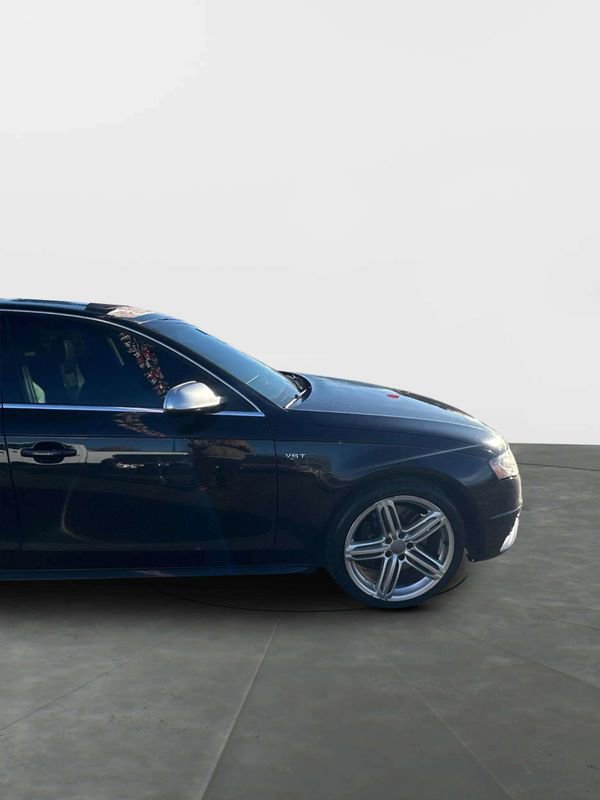 Used 2010 Audi S4 Premium Plus image 4