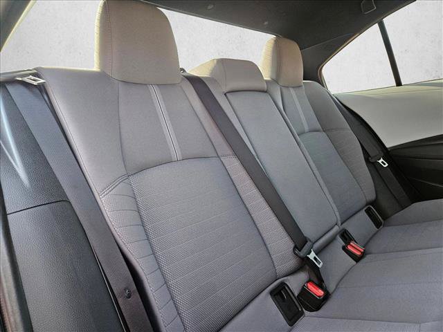 Used 2024 Toyota Corolla SE FWD image 19