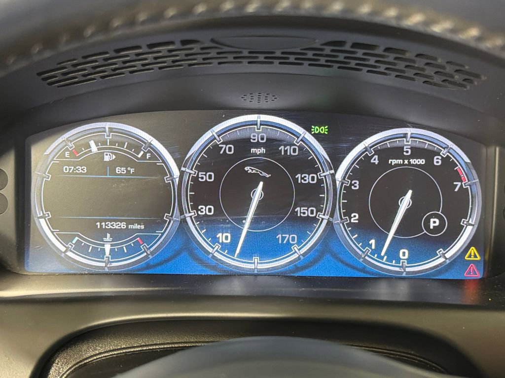 Used 2012 Jaguar XJ L image 29