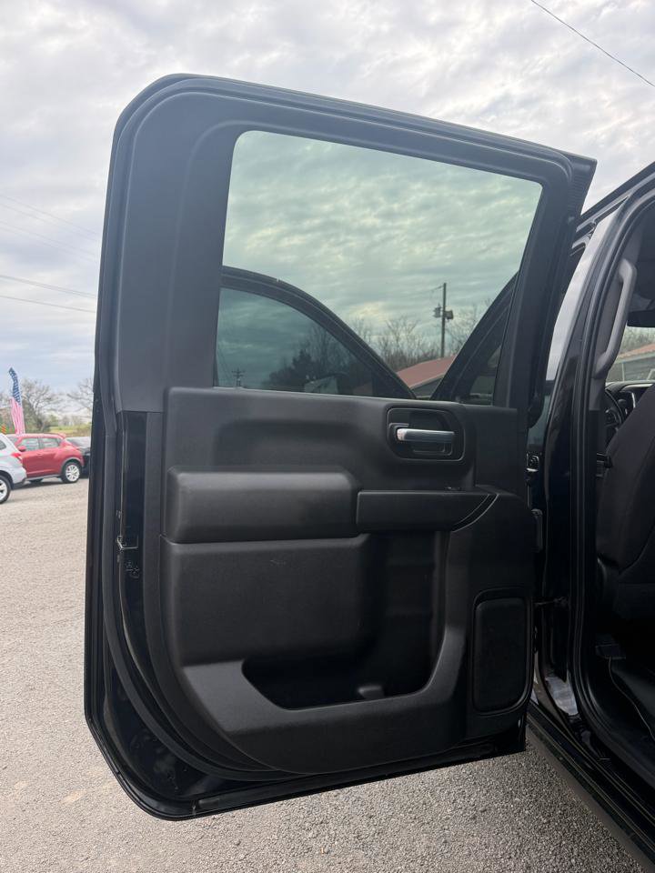 Used 2023 Chevrolet Silverado 2500 LT w/ All Star Edition image 19