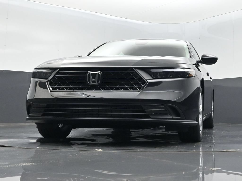 New 2026 Honda Accord LX image 11